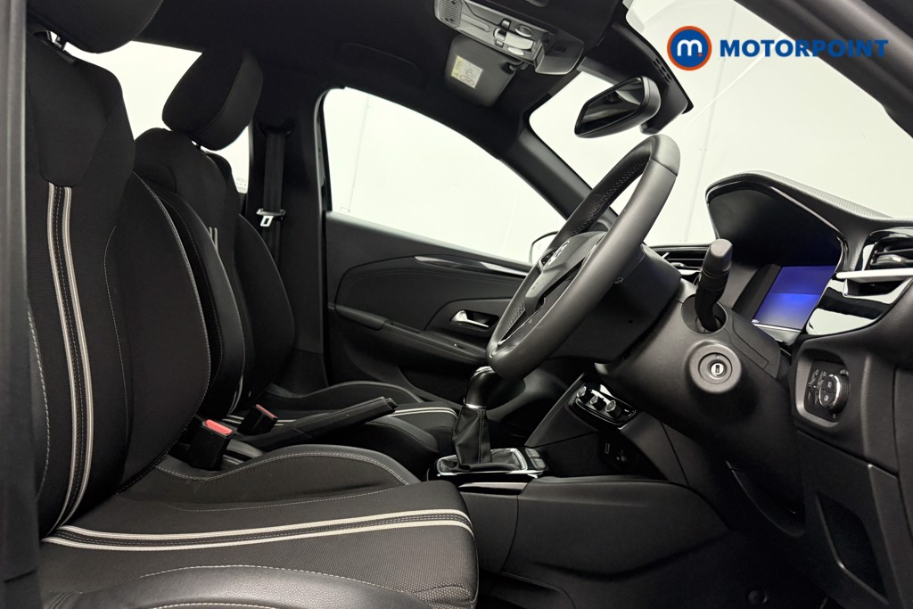 Vauxhall Corsa GS Manual Petrol Hatchback - Stock Number (1643999) - 7th supplementary image