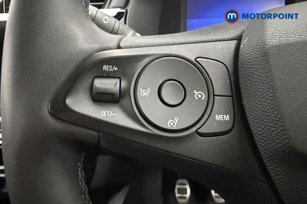 Vauxhall Corsa GS Manual Petrol Hatchback - Stock Number (1643999) - 13th supplementary image