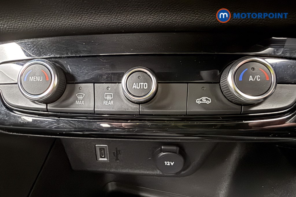 Vauxhall Corsa GS Manual Petrol Hatchback - Stock Number (1643999) - 15th supplementary image