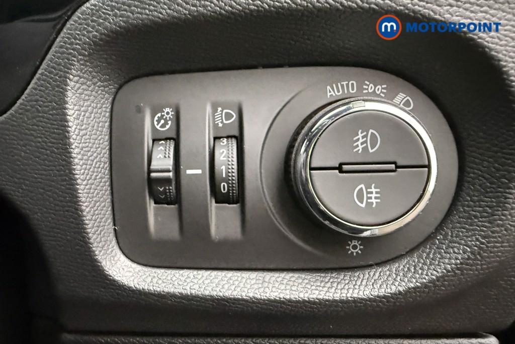 Vauxhall Corsa GS Manual Petrol Hatchback - Stock Number (1643999) - 16th supplementary image