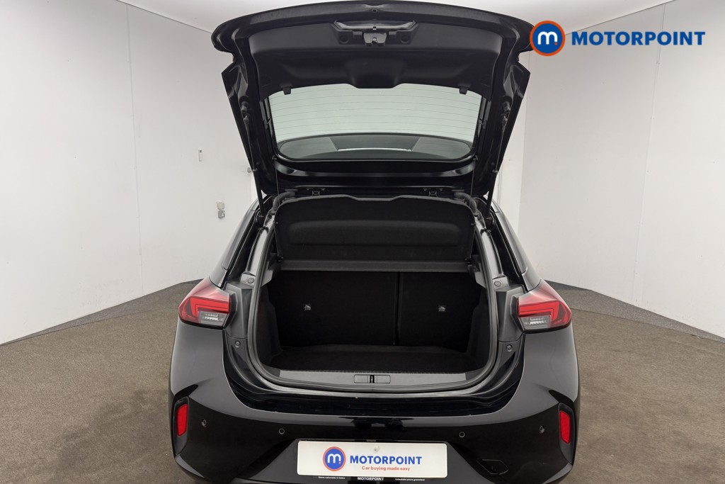 Vauxhall Corsa GS Manual Petrol Hatchback - Stock Number (1643999) - 19th supplementary image