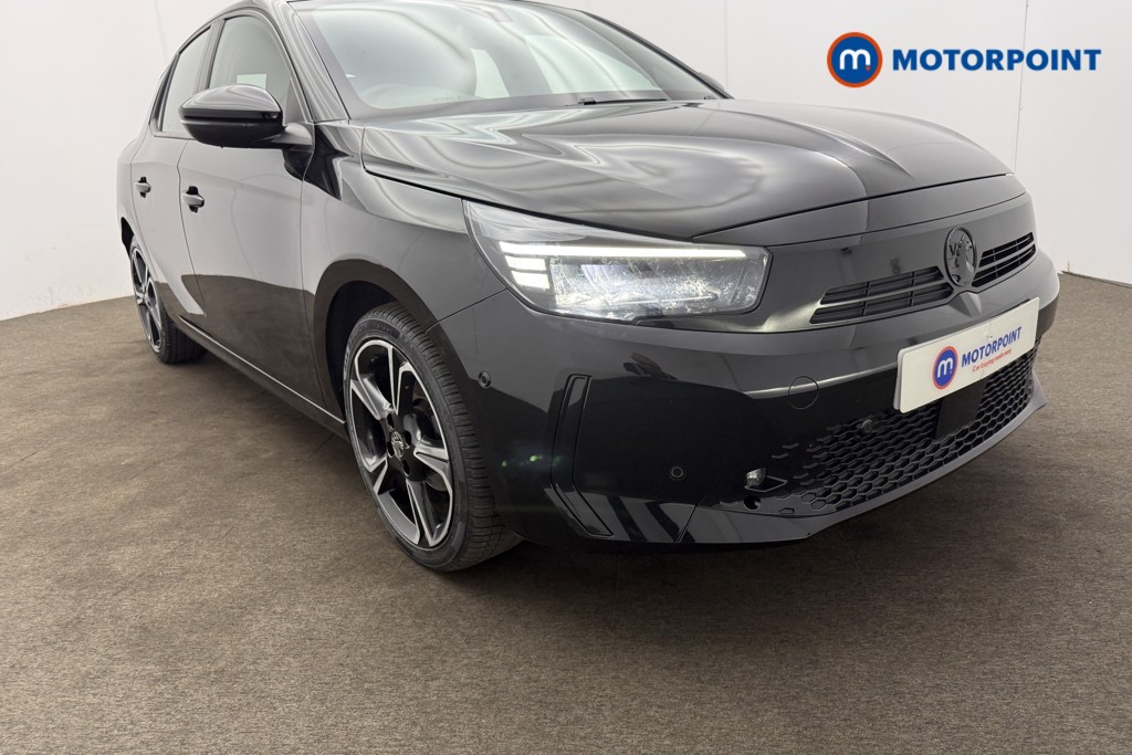 Vauxhall Corsa GS Manual Petrol Hatchback - Stock Number (1643999) - 23rd supplementary image