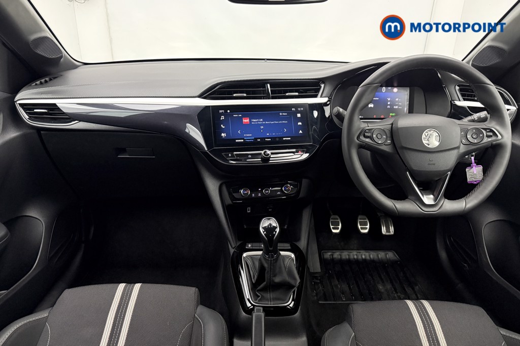 Vauxhall Corsa GS Manual Petrol Hatchback - Stock Number (1643999) - 1st supplementary image