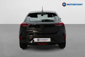 Vauxhall Corsa GS Manual Petrol Hatchback - Stock Number (1643999) - Rear bumper
