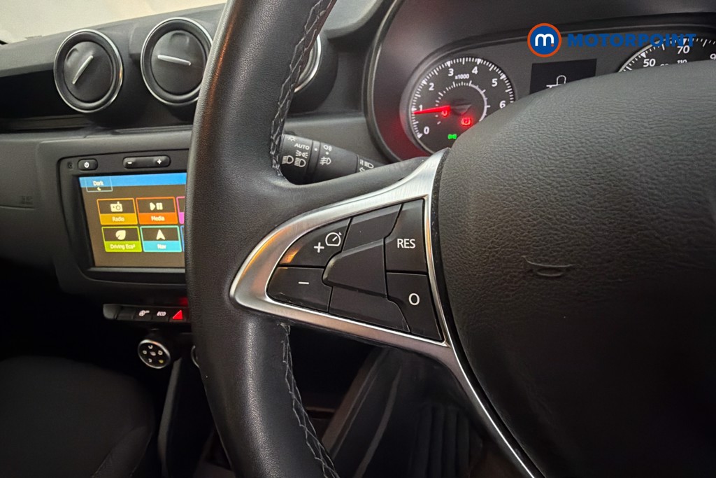 Dacia Duster Comfort Manual Diesel SUV - Stock Number (1644808) - 3rd supplementary image