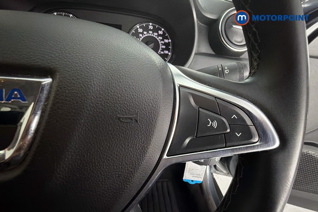 Dacia Duster Comfort Manual Diesel SUV - Stock Number (1644808) - 4th supplementary image