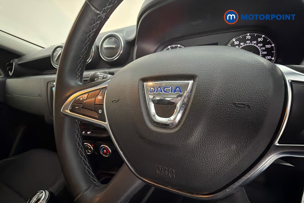 Dacia Duster Comfort Manual Diesel SUV - Stock Number (1644808) - 5th supplementary image