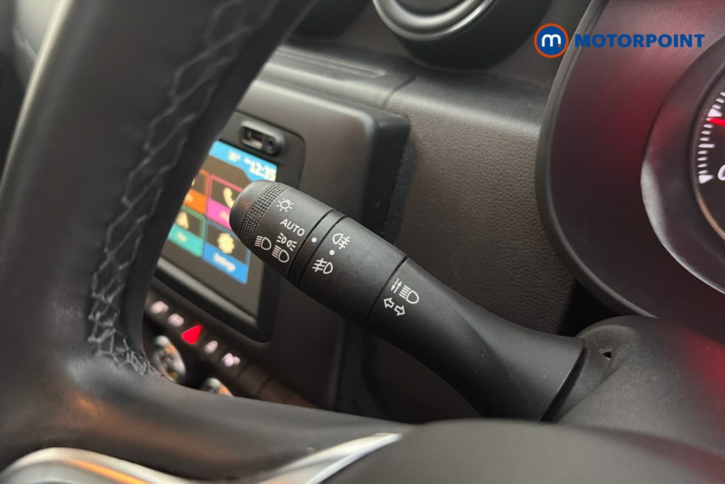 Dacia Duster Comfort Manual Diesel SUV - Stock Number (1644808) - 6th supplementary image