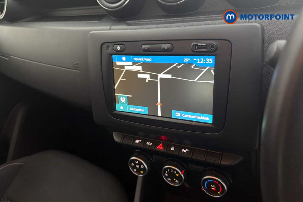 Dacia Duster Comfort Manual Diesel SUV - Stock Number (1644808) - 10th supplementary image
