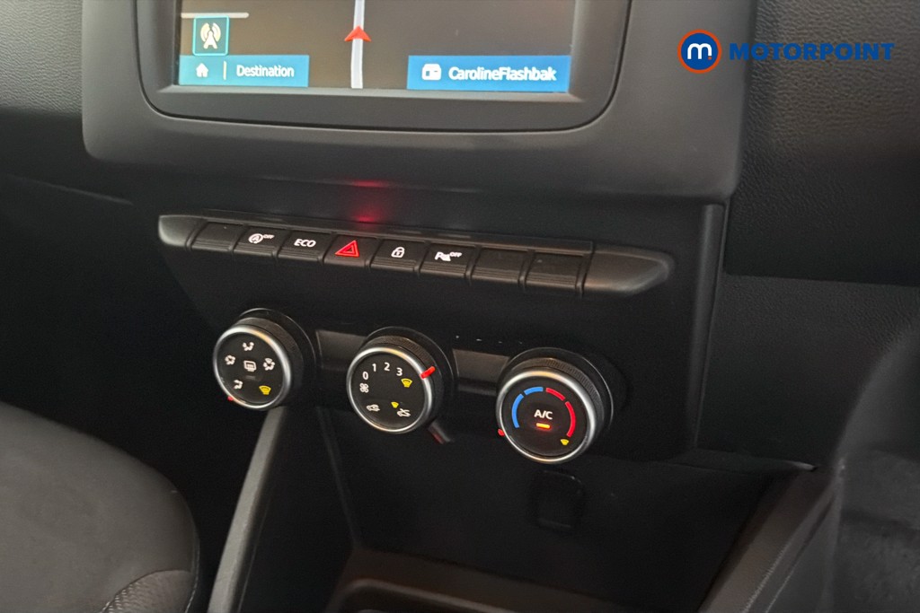 Dacia Duster Comfort Manual Diesel SUV - Stock Number (1644808) - 12th supplementary image