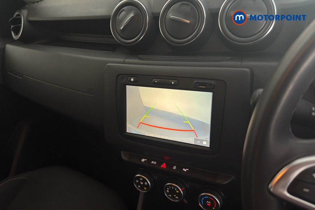 Dacia Duster Comfort Manual Diesel SUV - Stock Number (1644808) - 13th supplementary image