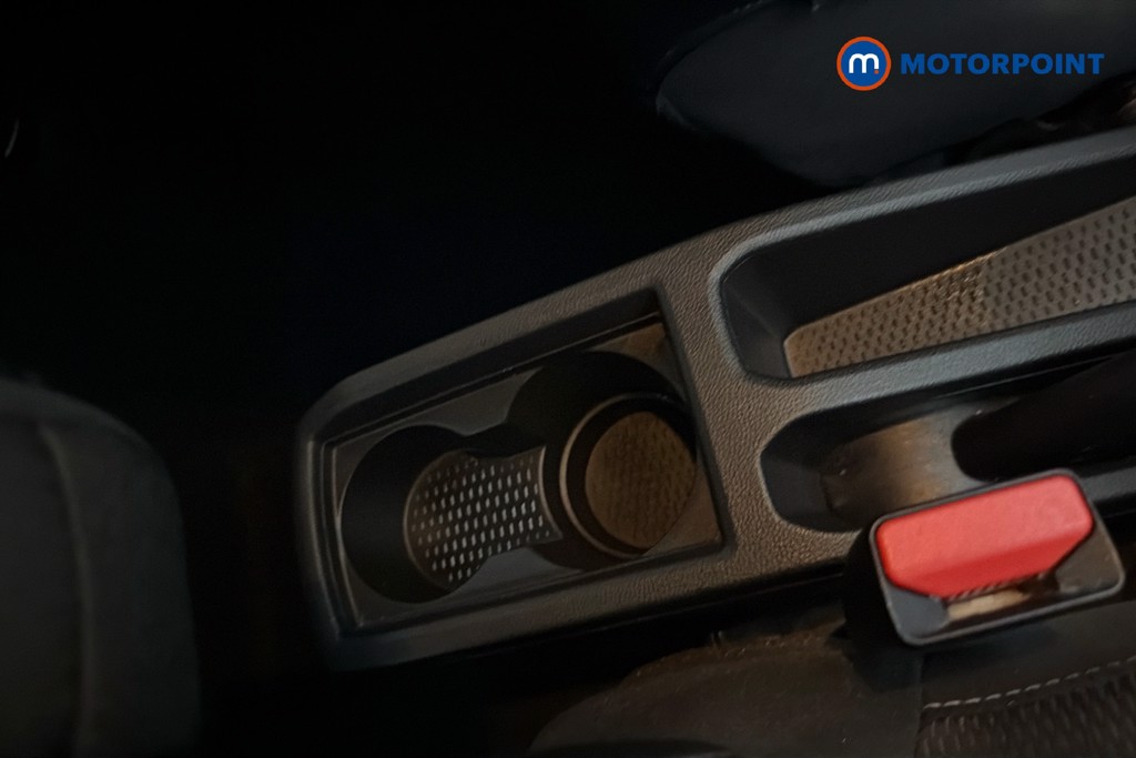 Dacia Duster Comfort Manual Diesel SUV - Stock Number (1644808) - 16th supplementary image