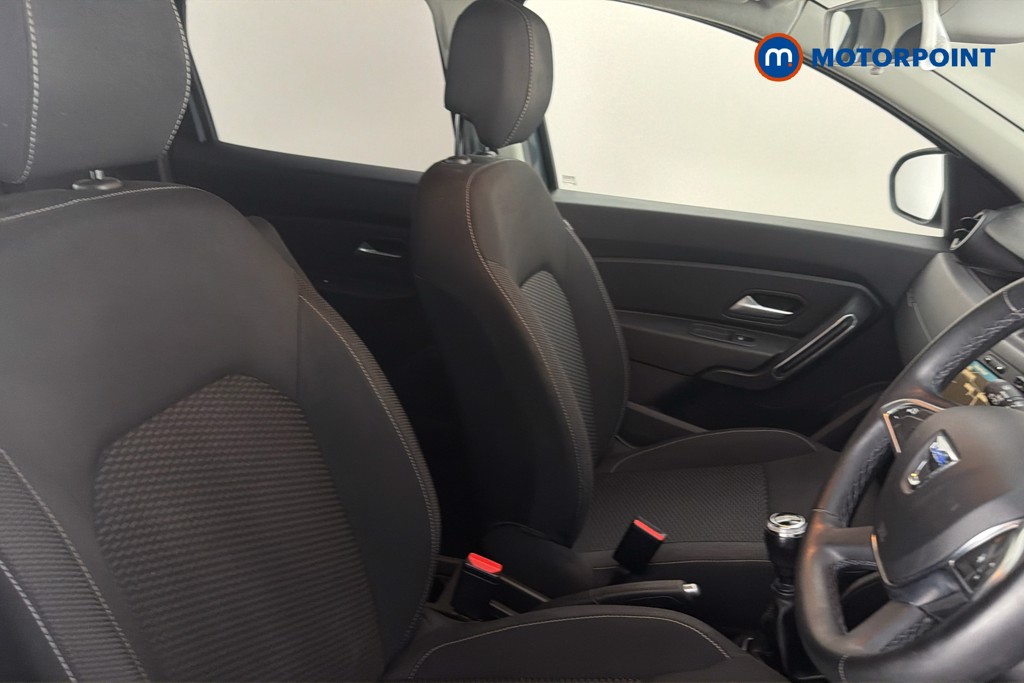 Dacia Duster Comfort Manual Diesel SUV - Stock Number (1644808) - 22nd supplementary image