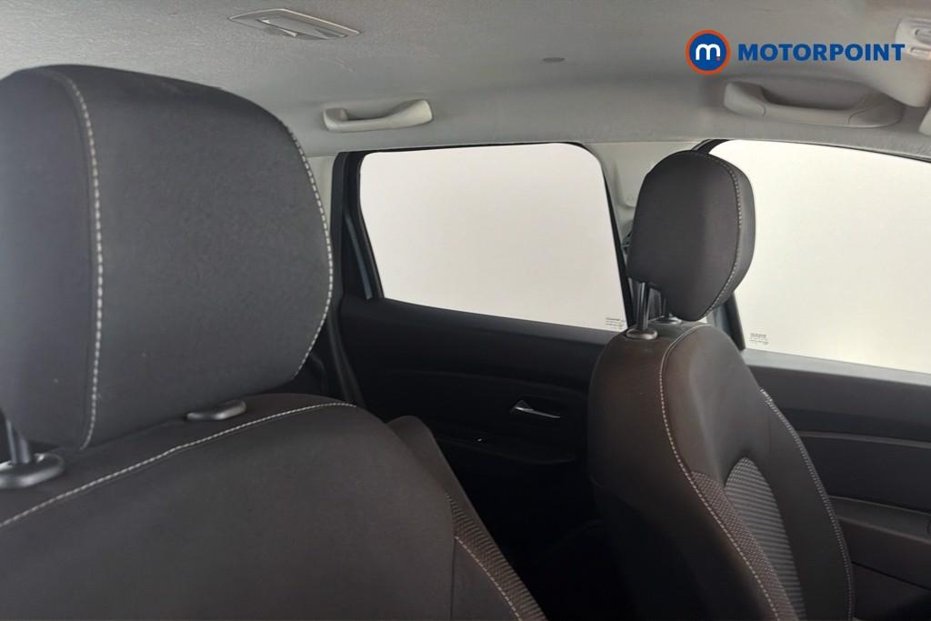 Dacia Duster Comfort Manual Diesel SUV - Stock Number (1644808) - 23rd supplementary image