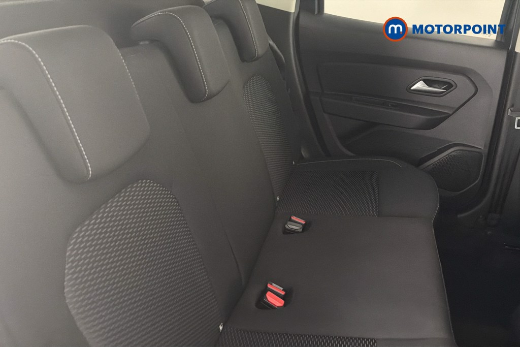 Dacia Duster Comfort Manual Diesel SUV - Stock Number (1644808) - 28th supplementary image