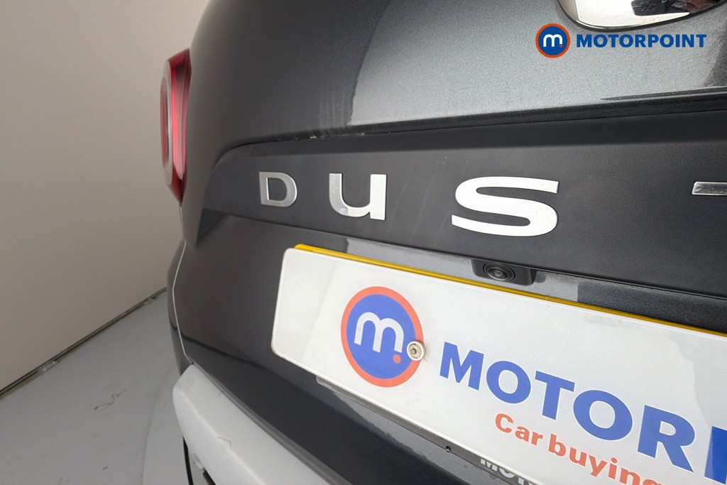 Dacia Duster Comfort Manual Diesel SUV - Stock Number (1644808) - 36th supplementary image