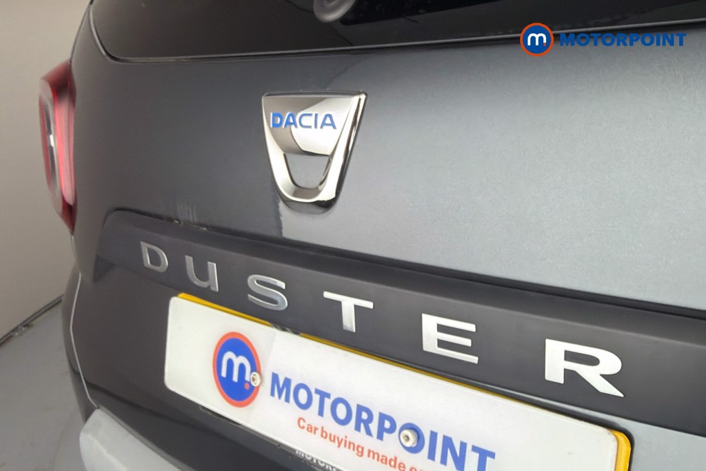Dacia Duster Comfort Manual Diesel SUV - Stock Number (1644808) - 37th supplementary image