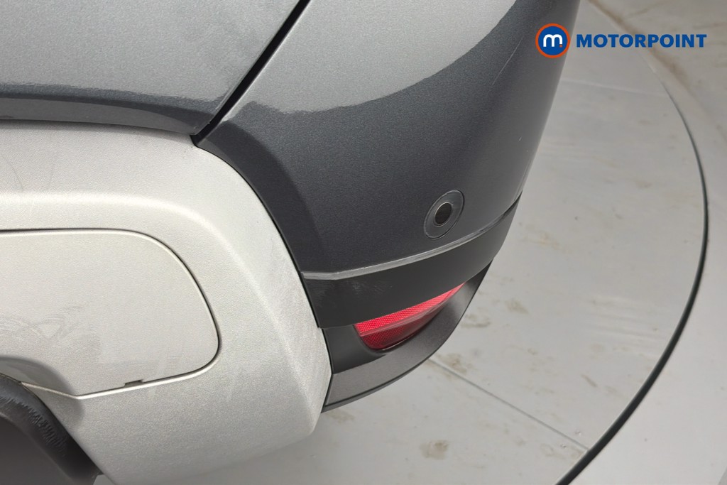 Dacia Duster Comfort Manual Diesel SUV - Stock Number (1644808) - 40th supplementary image