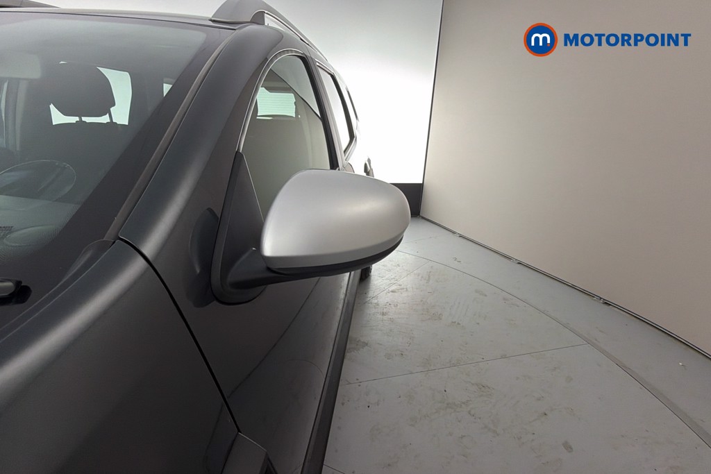 Dacia Duster Comfort Manual Diesel SUV - Stock Number (1644808) - 43rd supplementary image