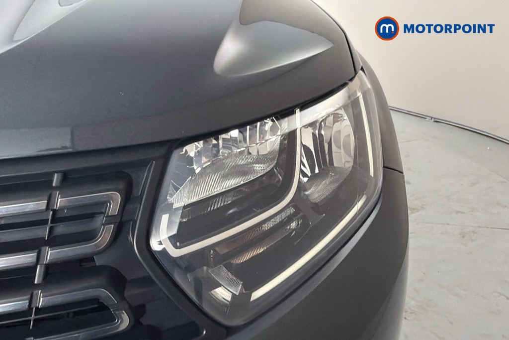 Dacia Duster Comfort Manual Diesel SUV - Stock Number (1644808) - 44th supplementary image