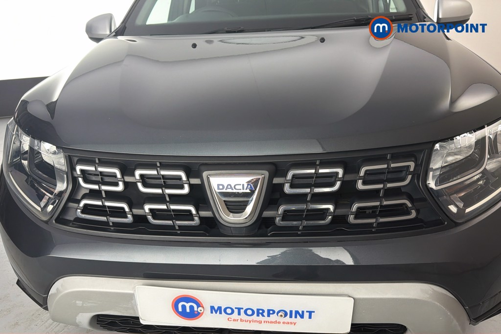 Dacia Duster Comfort Manual Diesel SUV - Stock Number (1644808) - 45th supplementary image