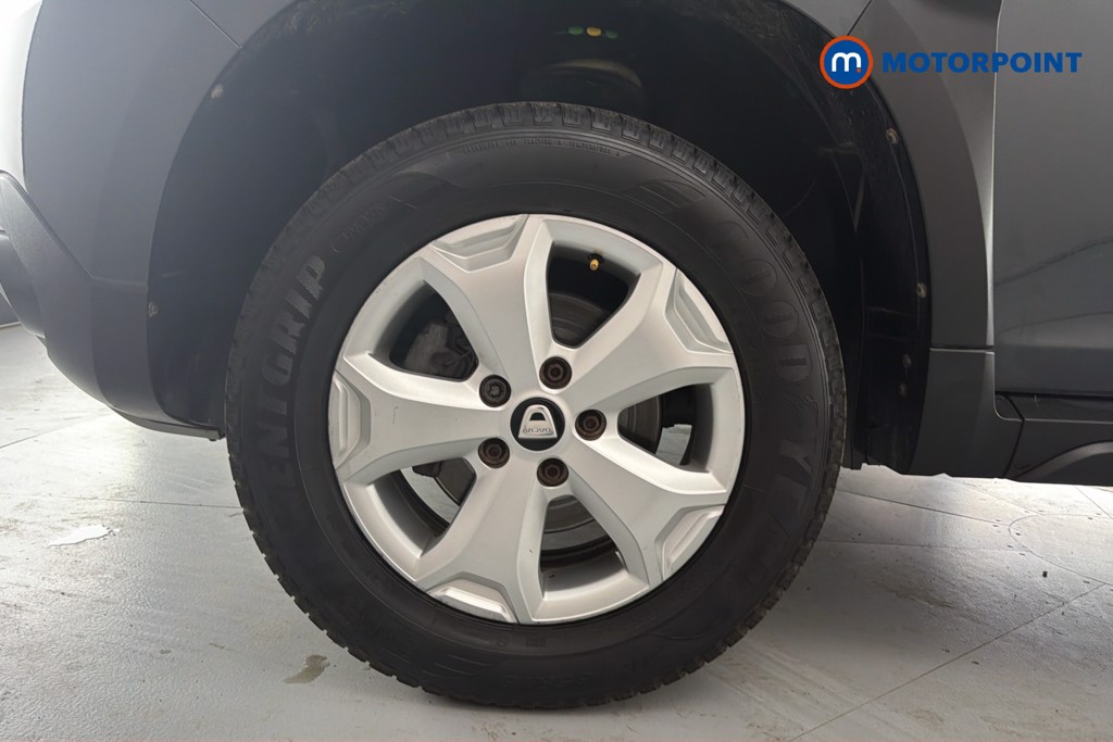 Dacia Duster Comfort Manual Diesel SUV - Stock Number (1644808) - 47th supplementary image