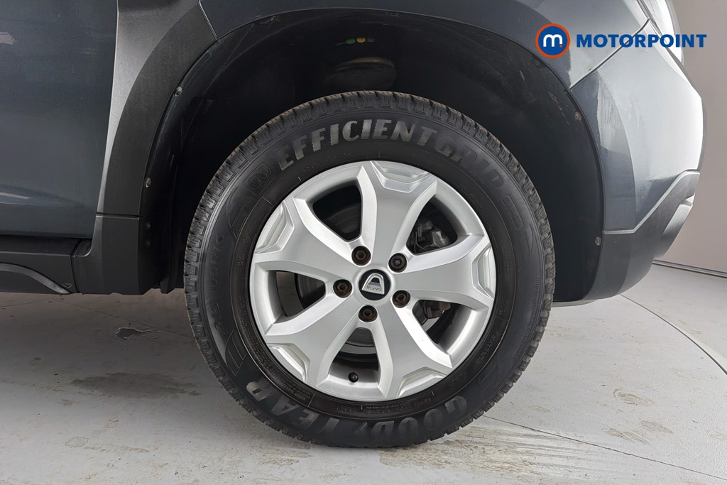 Dacia Duster Comfort Manual Diesel SUV - Stock Number (1644808) - 50th supplementary image