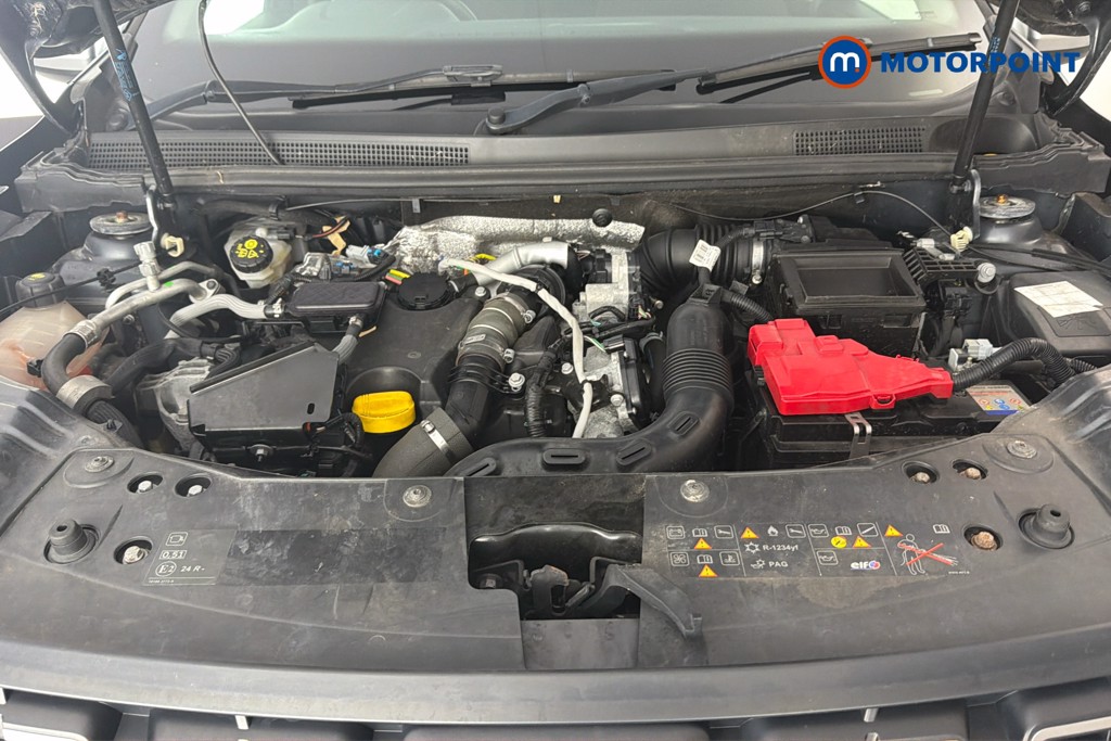 Dacia Duster Comfort Manual Diesel SUV - Stock Number (1644808) - 51st supplementary image