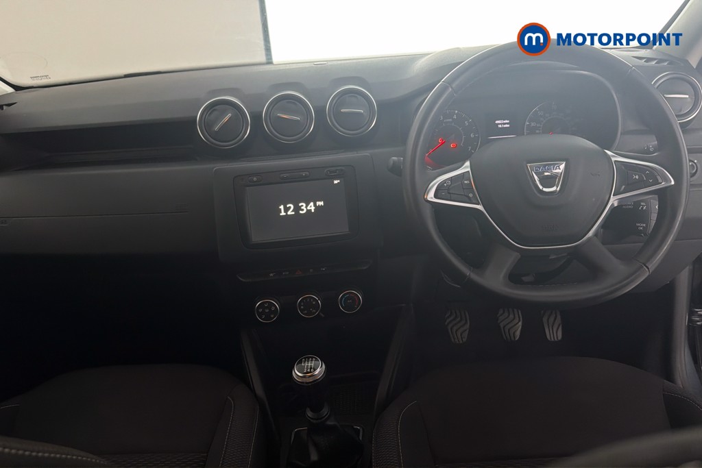 Dacia Duster Comfort Manual Diesel SUV - Stock Number (1644808) - 1st supplementary image