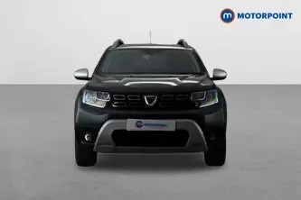 Dacia Duster Comfort Manual Diesel SUV - Stock Number (1644808) - Front bumper