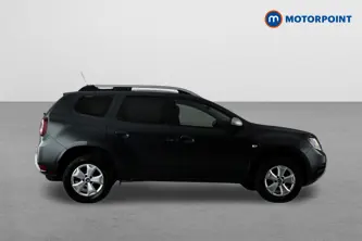 Dacia Duster Comfort Manual Diesel SUV - Stock Number (1644808) - Drivers side