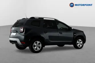 Dacia Duster Comfort Manual Diesel SUV - Stock Number (1644808) - Drivers side rear corner