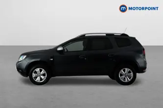 Dacia Duster Comfort Manual Diesel SUV - Stock Number (1644808) - Passenger side