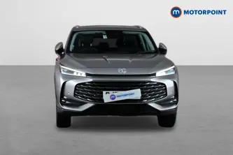 Mg Motor Uk HS Trophy Manual Petrol SUV - Stock Number (1645142) - Front bumper