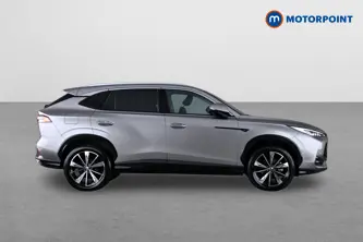 Mg Motor Uk HS Trophy Manual Petrol SUV - Stock Number (1645142) - Drivers side