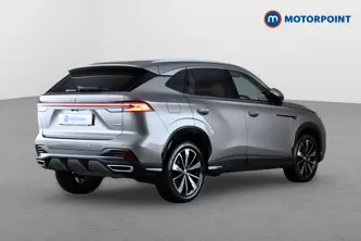 Mg Motor Uk HS Trophy Manual Petrol SUV - Stock Number (1645142) - Drivers side rear corner