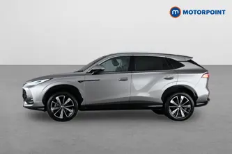Mg Motor Uk HS Trophy Manual Petrol SUV - Stock Number (1645142) - Passenger side