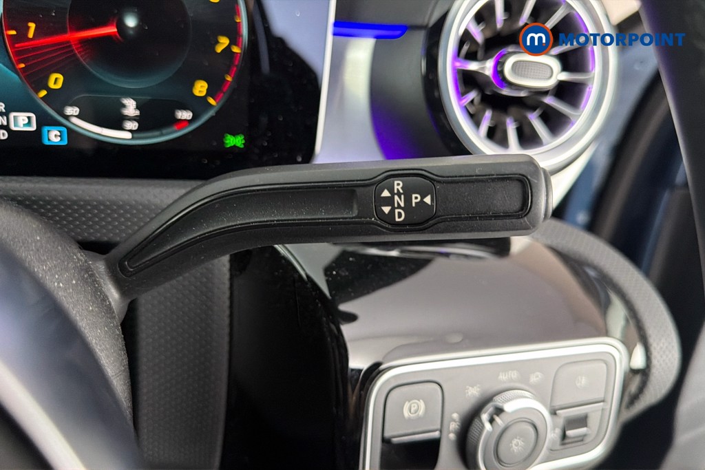 Mercedes-Benz A Class Amg Line Premium Plus Edition Automatic Petrol Saloon - Stock Number (1645145) - 15th supplementary image