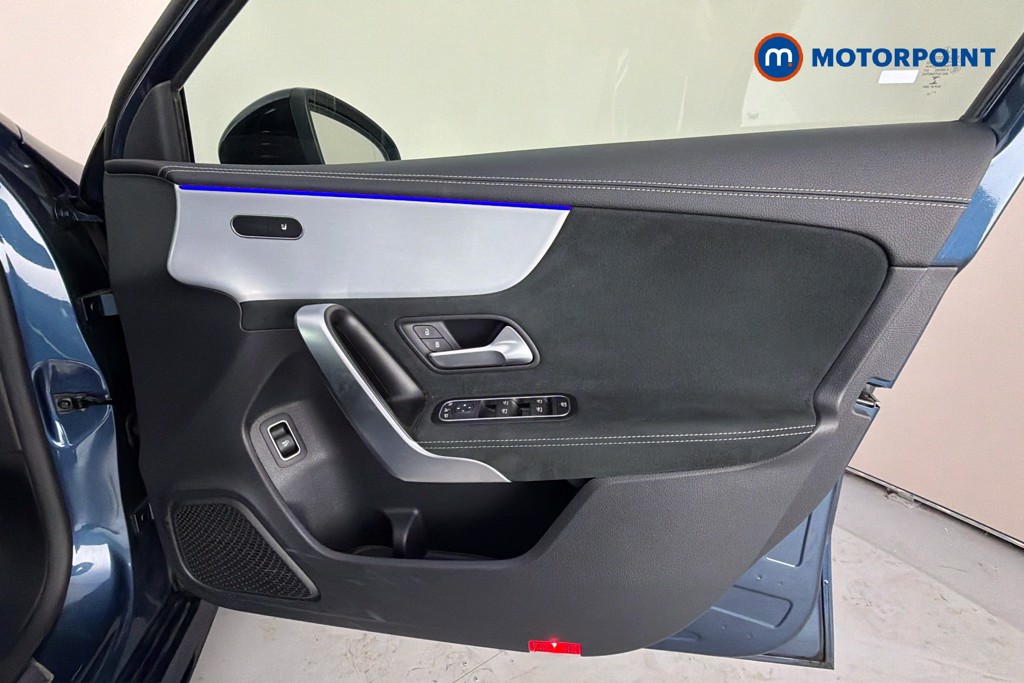 Mercedes-Benz A Class Amg Line Premium Plus Edition Automatic Petrol Saloon - Stock Number (1645145) - 19th supplementary image