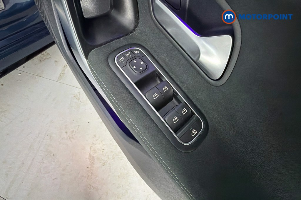 Mercedes-Benz A Class Amg Line Premium Plus Edition Automatic Petrol Saloon - Stock Number (1645145) - 20th supplementary image