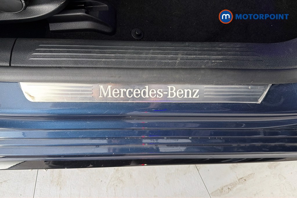 Mercedes-Benz A Class Amg Line Premium Plus Edition Automatic Petrol Saloon - Stock Number (1645145) - 27th supplementary image