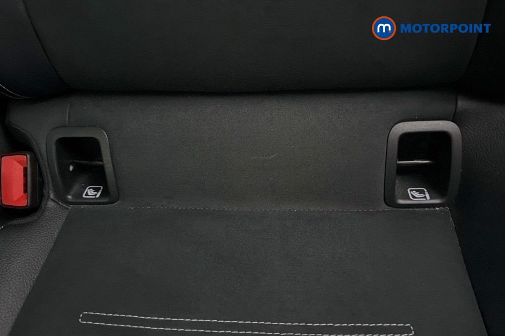 Mercedes-Benz A Class Amg Line Premium Plus Edition Automatic Petrol Saloon - Stock Number (1645145) - 29th supplementary image