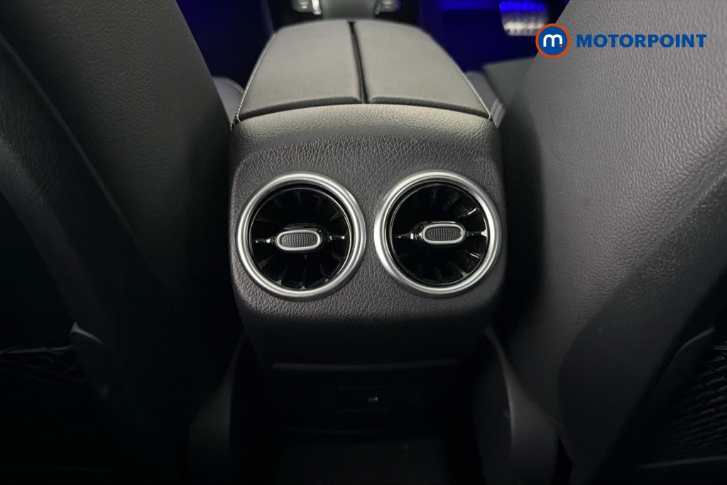 Mercedes-Benz A Class Amg Line Premium Plus Edition Automatic Petrol Saloon - Stock Number (1645145) - 30th supplementary image