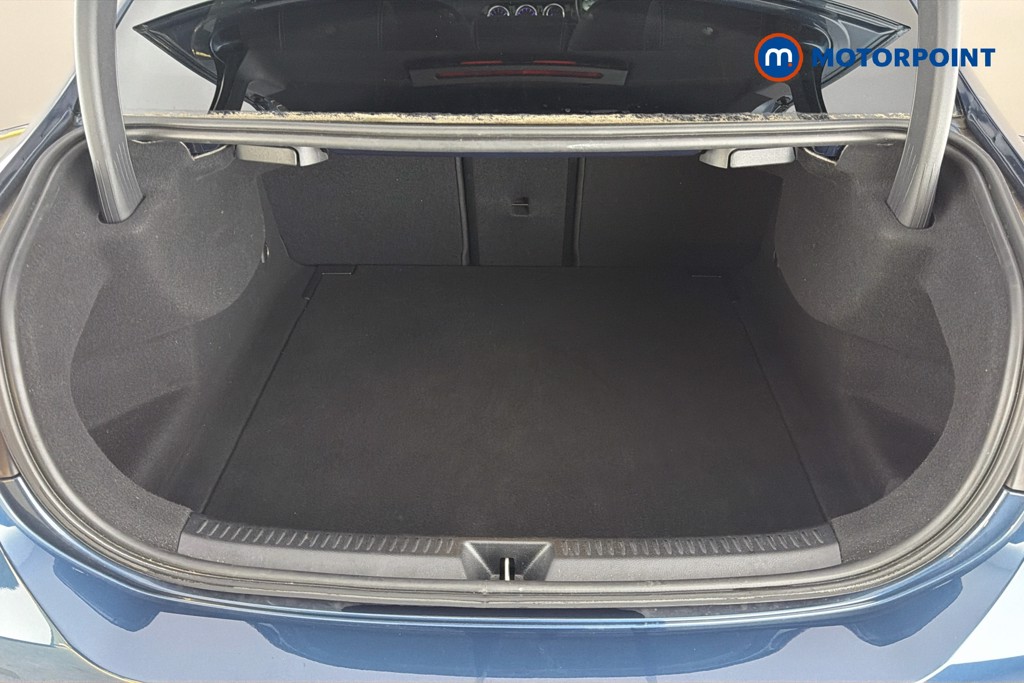 Mercedes-Benz A Class Amg Line Premium Plus Edition Automatic Petrol Saloon - Stock Number (1645145) - 33rd supplementary image
