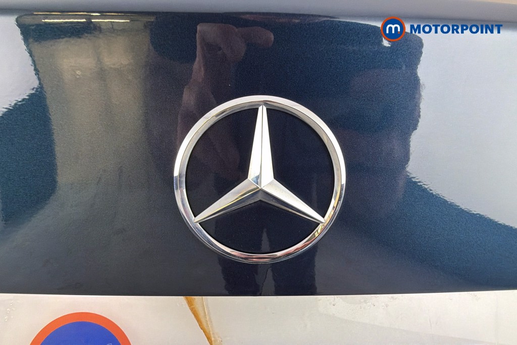 Mercedes-Benz A Class Amg Line Premium Plus Edition Automatic Petrol Saloon - Stock Number (1645145) - 37th supplementary image