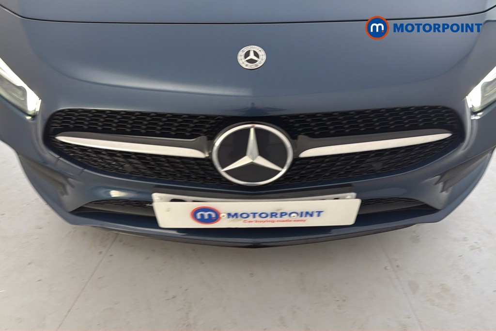 Mercedes-Benz A Class Amg Line Premium Plus Edition Automatic Petrol Saloon - Stock Number (1645145) - 45th supplementary image