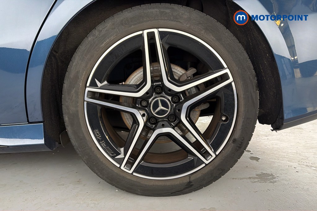 Mercedes-Benz A Class Amg Line Premium Plus Edition Automatic Petrol Saloon - Stock Number (1645145) - 48th supplementary image