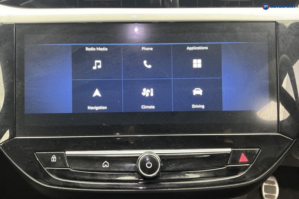 Vauxhall Corsa GS Manual Petrol Hatchback - Stock Number (1645358) - 2nd supplementary image