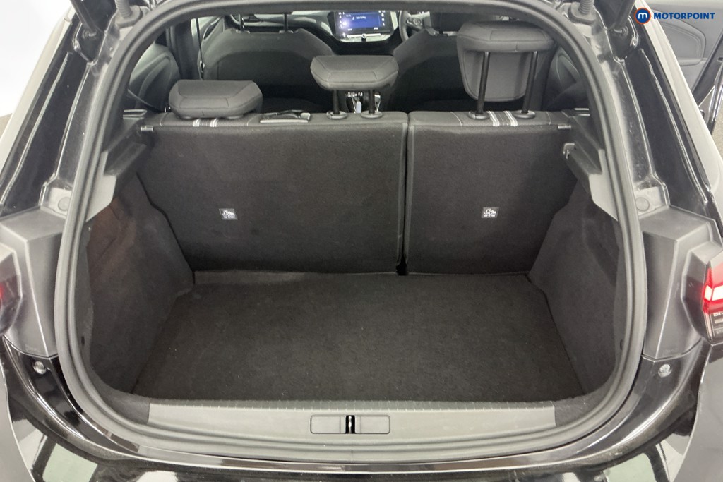 Vauxhall Corsa GS Manual Petrol Hatchback - Stock Number (1645358) - 3rd supplementary image