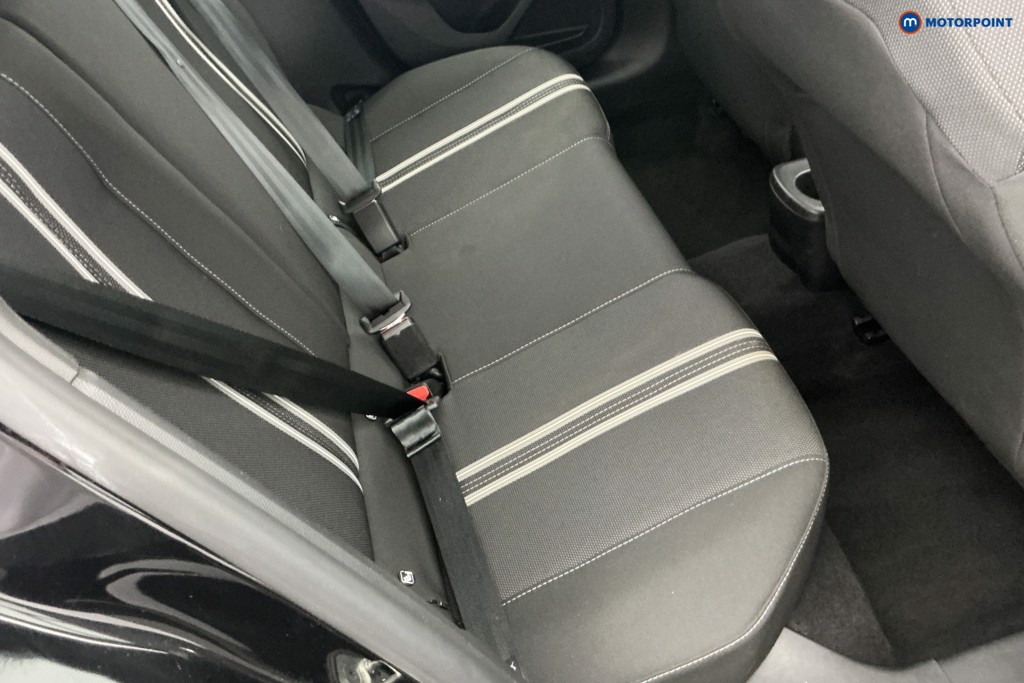 Vauxhall Corsa GS Manual Petrol Hatchback - Stock Number (1645358) - 4th supplementary image